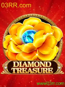 Descubra o Mundo Fascinante de Diamondtreasure