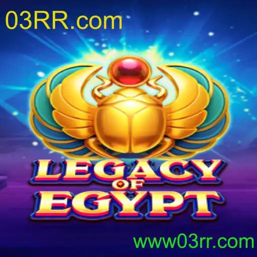 Legacy of Egypt: Explorando o Fascínio do Antigo Egito em um Jogo de Emoções